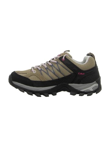 cmp Wander- & Bergschuhe in Braun