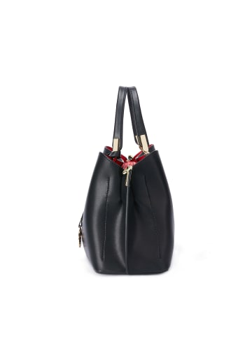 C‘iel Handtasche Eliya in BLACK