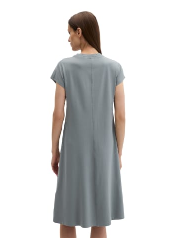 Marc O'Polo Jerseykleid regular in Quiet Sea