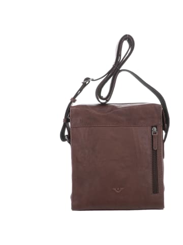 VLD VOi Leather Design Handtaschen in braun