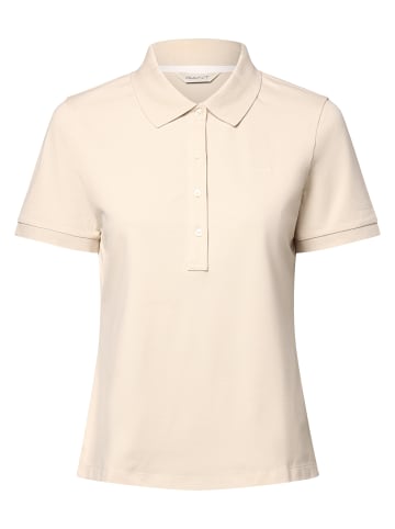 Gant Poloshirt in sand