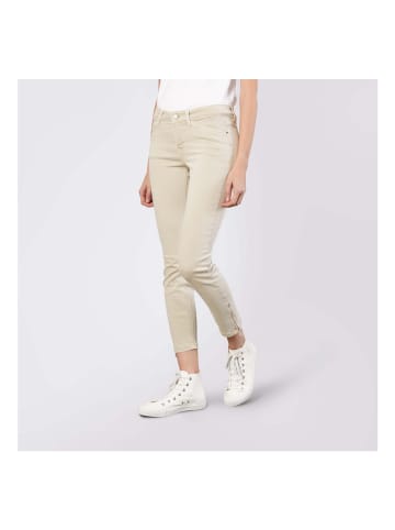 MAC Jeans in Beige