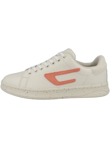 Diesel Sneaker low S-Athene Low in creme