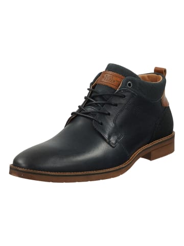 Bullboxer Businessschuhe in Navy