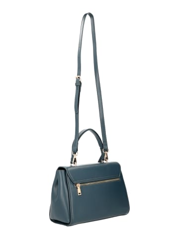 FELIPA Handtasche in DARK TURQUOISE