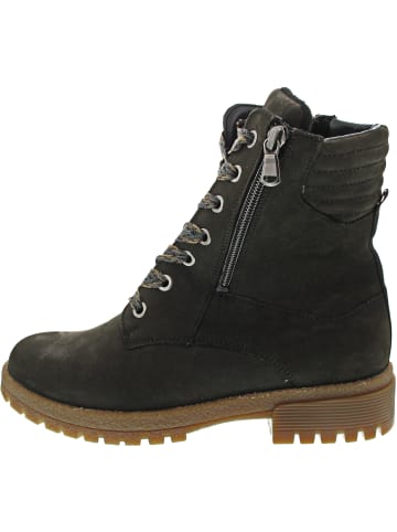 WALDLÄUFER H-Bonny Schuh-Deo Braun