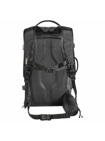 Tatonka Traveller Pack 35 - Reiserucksack 17" 53 cm in schwarz