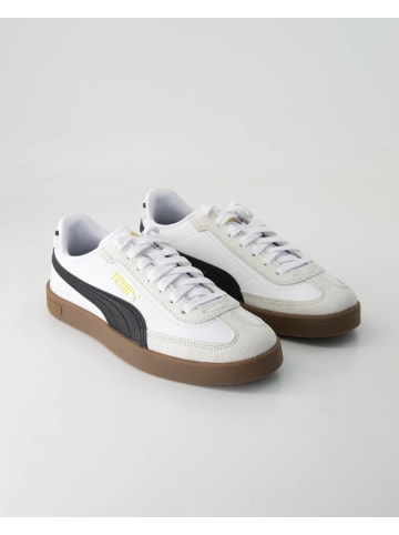 Puma Sneaker low in Weiß