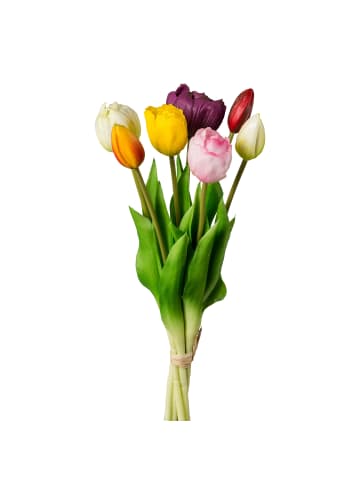 Creativ green Deko-Tulpenbund-mix