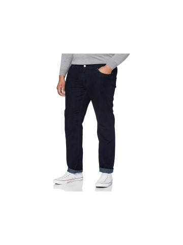 BRAX  Straight Leg Jeans in dunkel-blau