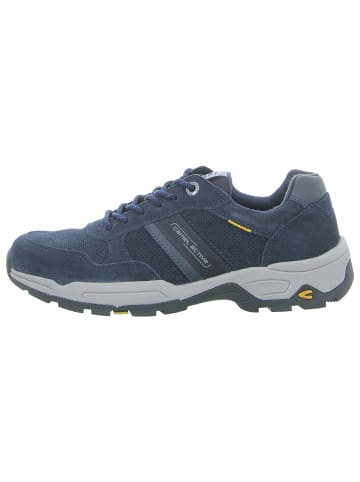 Camel Active Sneaker in blau