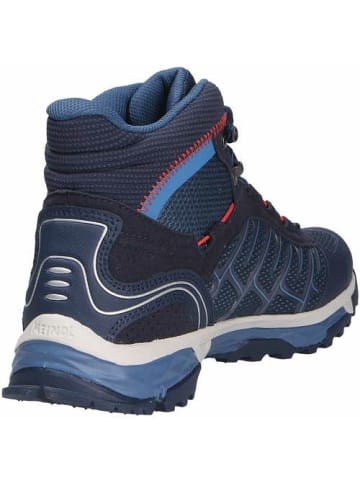 MEINDL Trekkingschuhe für Herren in Bunt