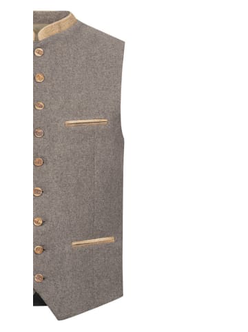 Nübler Trachtengilet Gustl in Kiesel