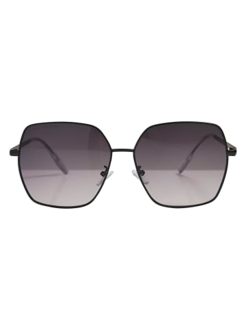 Urban Classics Sonnenbrillen in black/black