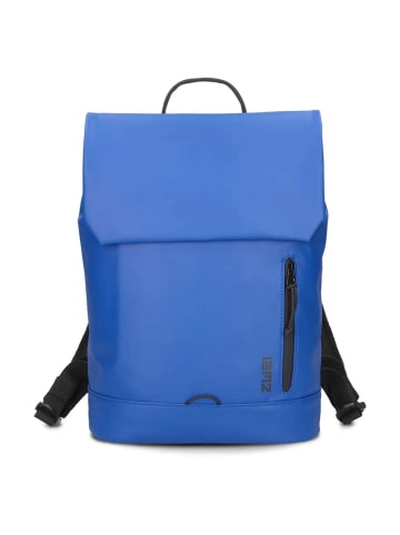 Zwei Cargo CAR130 - Rucksack 37 cm (sky) in royal
