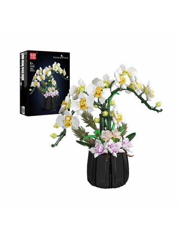 Mould King Mould King 24108 Orchid