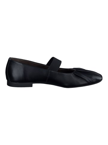 Paul Green Ballerinas Schwarz