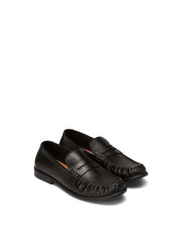 Marc O'Polo Loafer in Schwarz