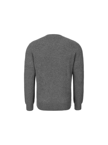 Karl Lagerfeld Strickpullover 655029 in grau