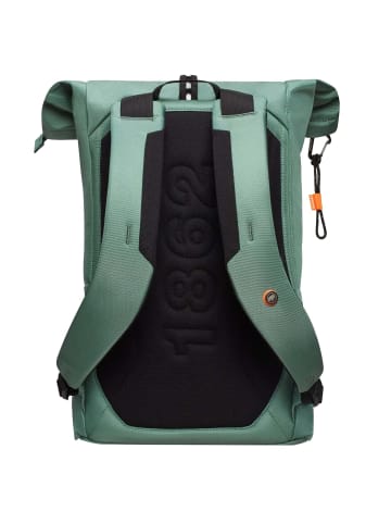 Mammut Xeron 15 - Rucksack 15" 42 cm (dark jade) in dark jade
