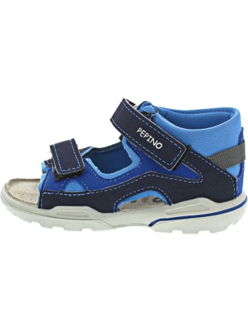 Ricosta ESPI Minilette Blau