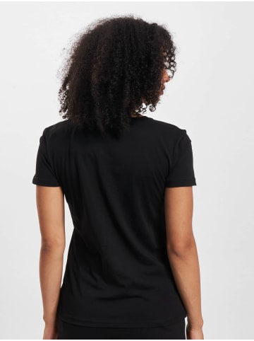 Alpha Industries Alpha Industries Damen Alpha Industries Crystal T-Shirt in black