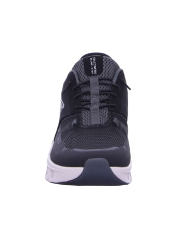 Skechers Lowtop-Sneaker GLIDE-STEP - PRO in black/charcoal