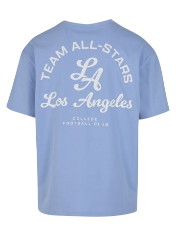 Mister Tee T-Shirt in powderblue