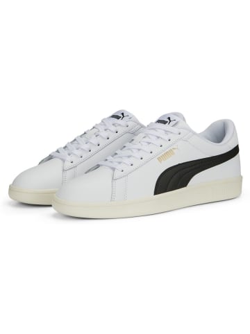 Puma Sneaker "Smash 3.0 L" in Weiß