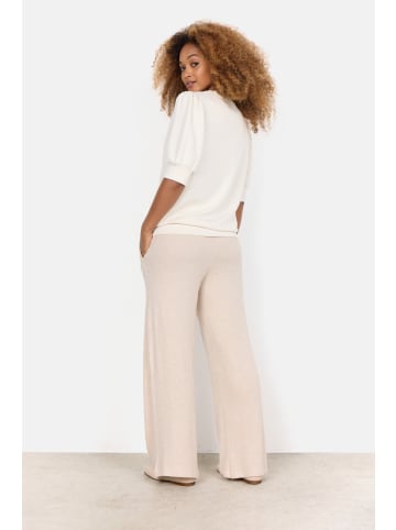 soyaconcept Shirt in beige