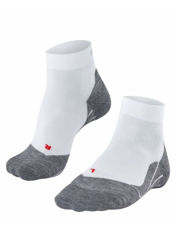 Falke Quartersocken RU4 Short in Mehrfarbig