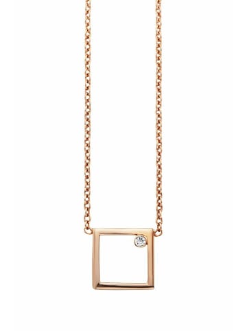 caï Halskette für Damen in gold