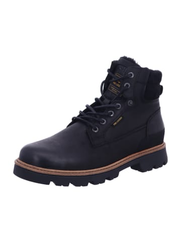 PME Legend Boots in schwarz