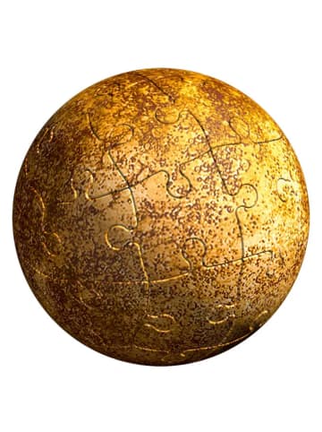 Ravensburger 3D Puzzle Planetensystem | Erlebe Puzzeln in der 3. Dimension.