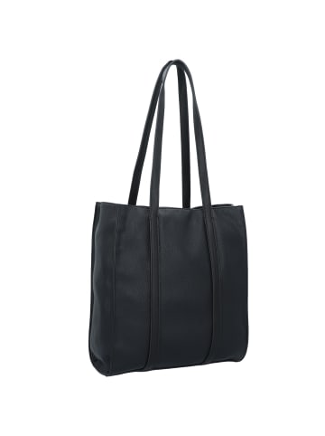 Gabor Elfie Shopper Tasche 30 cm in black