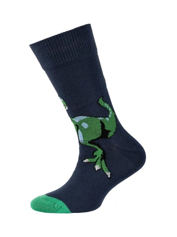 camano Socken 7er Pack blue