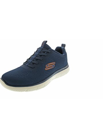 Skechers Sneaker für Herren in blau
