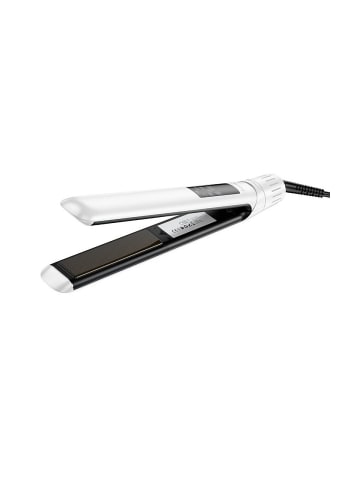 HOCO DAR47 Haarglätter Glätteisen Weiß