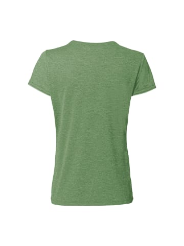 Vaude Essential T-Shirt in Grün