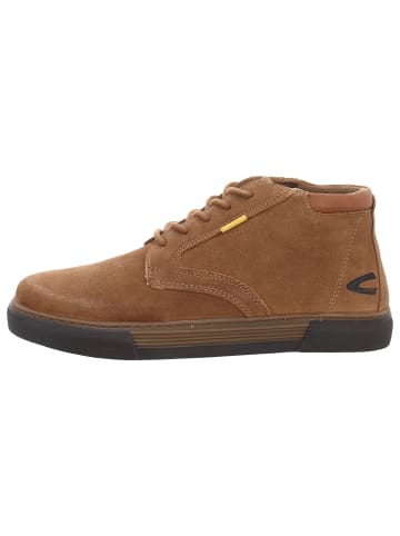 Camel Active Schnürschuhe in braun