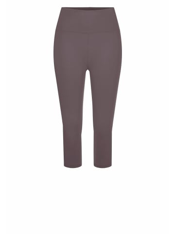 LASCANA Caprileggings in taupe