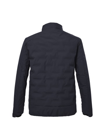 Killtec Steppjacke KOW 12 in Blau3065