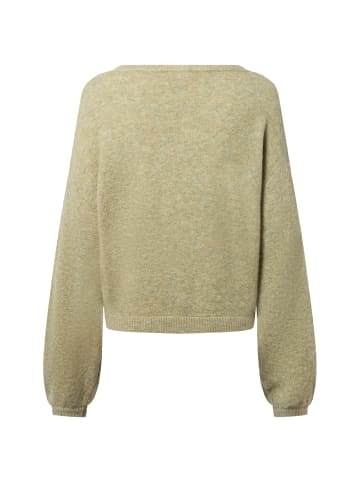OPUS Pullover Pemine in lind - 0002