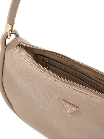 Guess HWBG9918010 DANYA HOBO SHOULDER BAG taupe