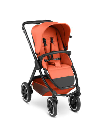 ABC-Design ABC Design Samba Kinderwagen (G3) - Farbe: Carrot