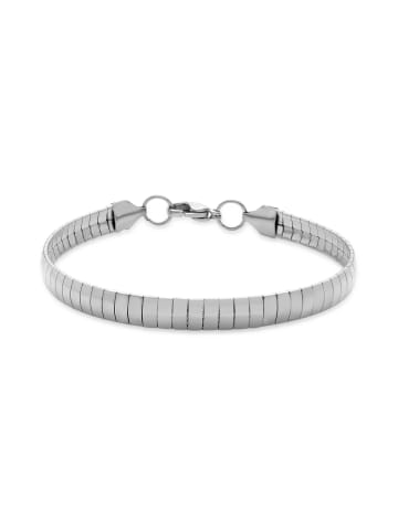 Luxenter Armband Yla in Silberoptik – YLA