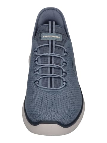 Skechers Sneaker Low SUMMITS HIGH RANGE 232457 in blau