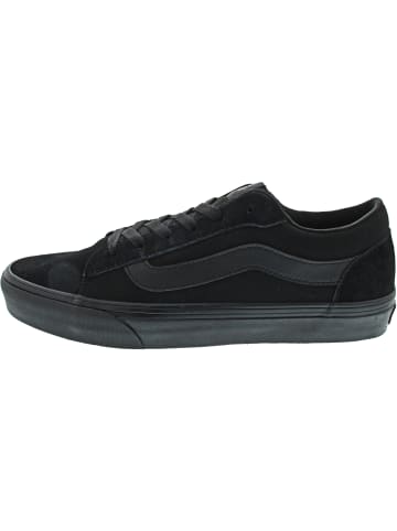 Vans Vero LS Suede/Canvas Sneaker low Schwarz