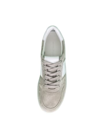 Kennel & Schmenger Sportliche Schnürschuhe in Beige