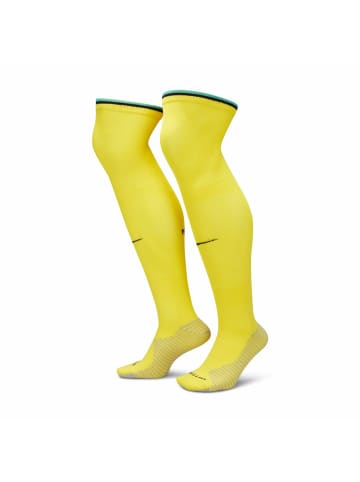 Nike Socken für Herren in gelb